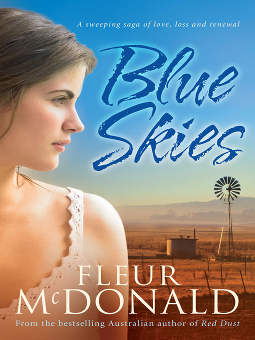 Title details for Blue Skies by Fleur McDonald - Available